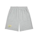 Серый меланж