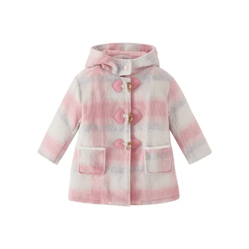 JELLYBABY Детский топ розовый для детей 3-7 лет