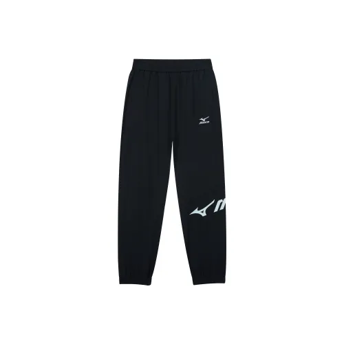 Детские тренировочные штаны Mizuno