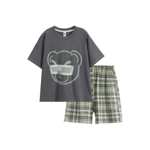 FENTENG FX25290279 Темно-серый KIDS LOUNGE Комплект