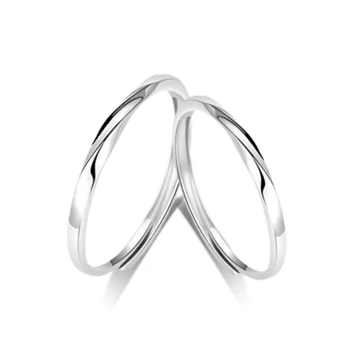 Ringlove Сплав Браслеты Унисекс