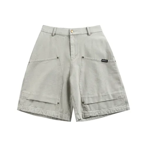 YPUT Женские джинсовые шорты