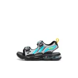 MMSS655 Серый озерно-синий