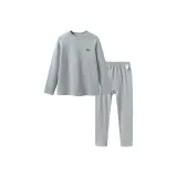 Светло-пшеничный серый 00205