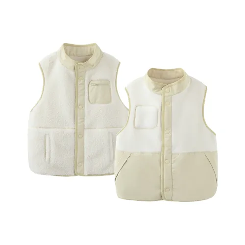 Mini Bala Школьный возраст Жилеты