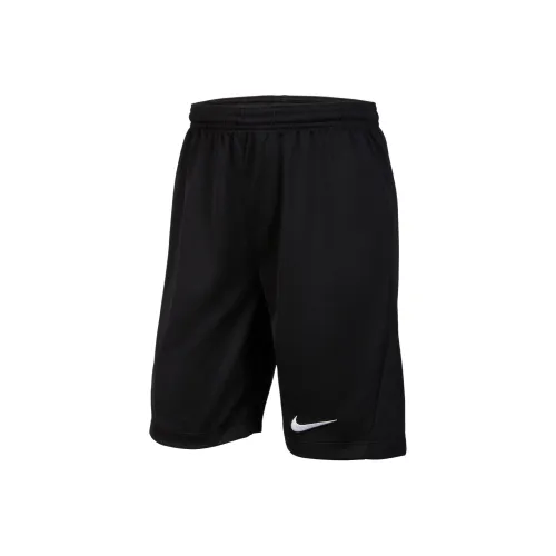 Nike Dri Fit SS25 Шорты Унисекс Черный