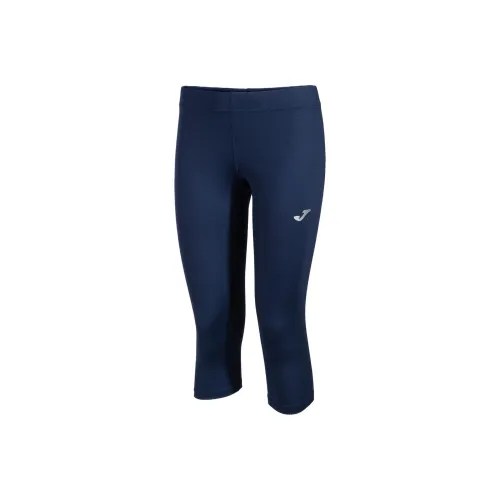 Joma Морской синий Женские спортивные шорты