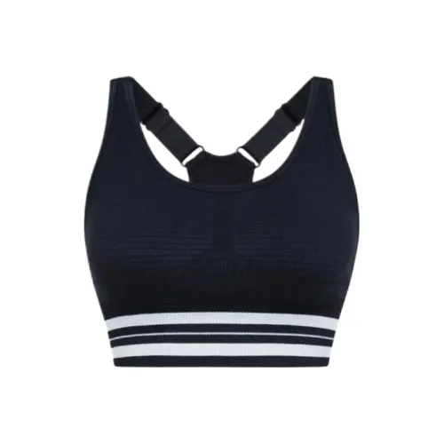 FILA Черное Женское Спортивное Белье