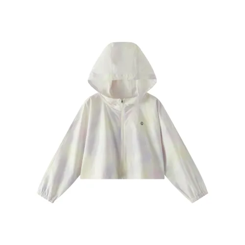 Swift Одежда с UV-защитой Asaga Kaori Детская