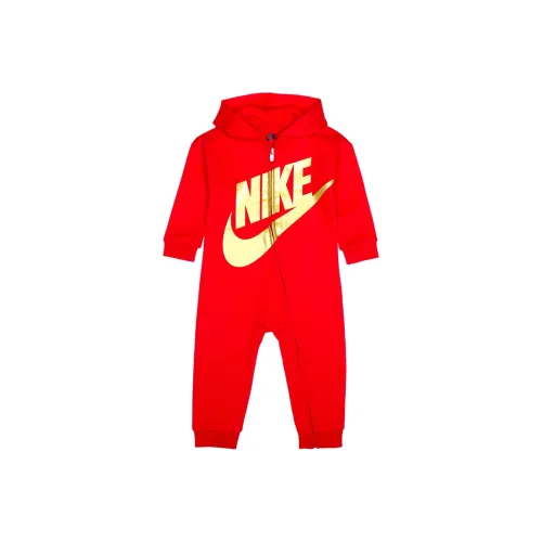 Комбинезон Nike Красный для младенцев и малышей