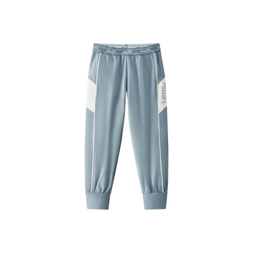 Swift Повседневные штаны для детей пыльно-синий