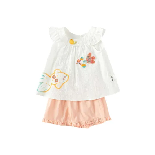 Balabala Повседневная спортивная одежда для детей