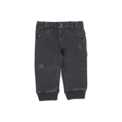 GIVENCHY Брюки Черный Infant и Toddler