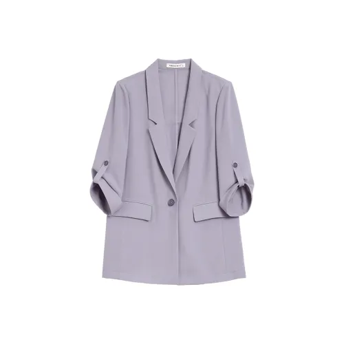 MANBEI Женские деловые костюмы