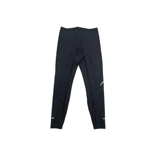 LINING Спортивные брюки Женские Черный