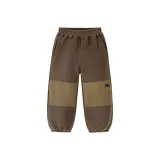 Тёмный кофейный 50916