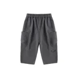 Темно-серый