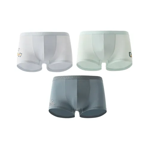 Red Bean Нижнее белье 3 шт Комбо Детское