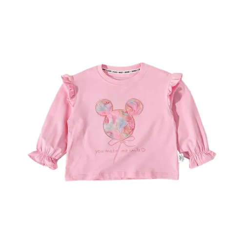 Disney T-рубашка для детей в возрасте 3-7 лет