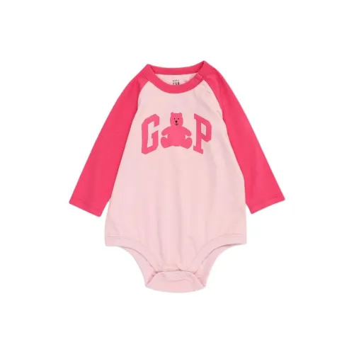 GAP Комбинезон Розовый Infant и Toddler