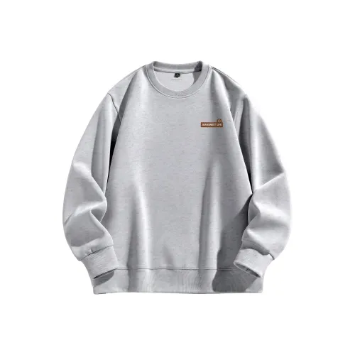 JEANSWEST LIFE Свитшот Унисекс