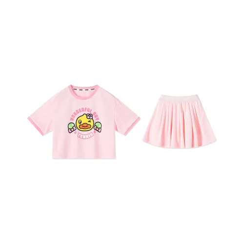 B.Duck Kids Комплекты с юбкой