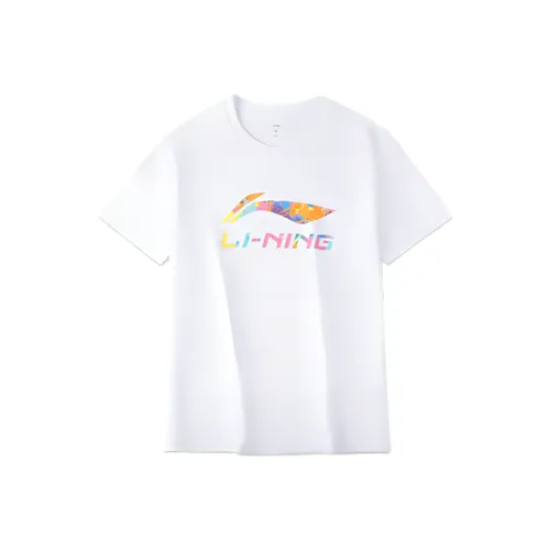 Лайнер Sports Fashion Collection T-Shirt Стандартный Белый