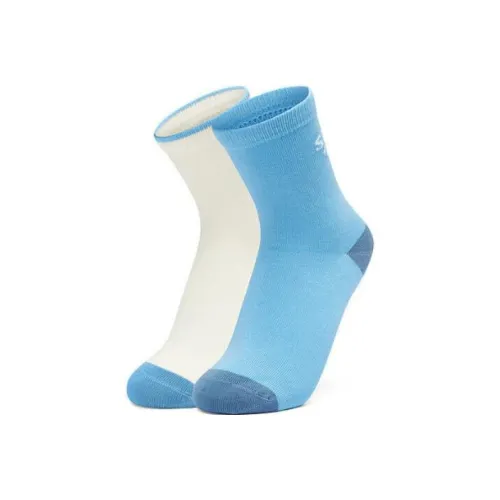 Skechers Kids Носки 2 упаковки для малышей