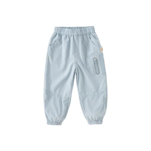 DAVE&BELLA Детские быстросохнущие брюки