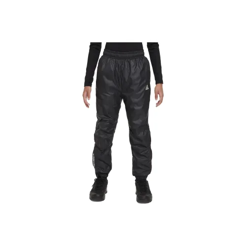 Nike ACG Черные Kids Брюки
