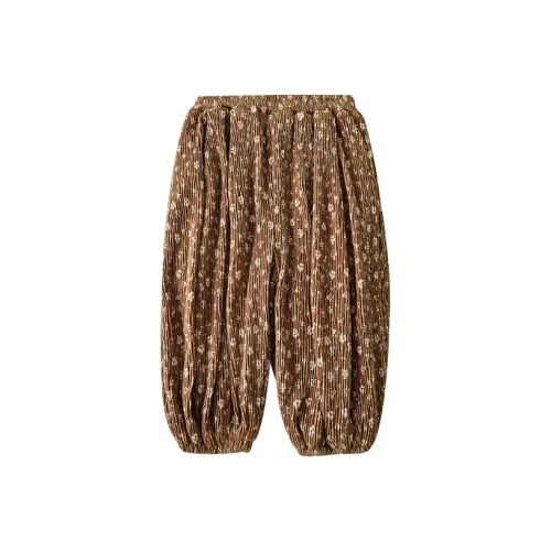 YOEHYAUL Повседневные брюки для дошкольников