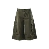 Армейский зеленый