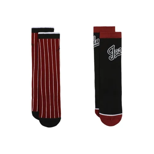 Jordan MVP KIDS Носки 2 упаковки для детей