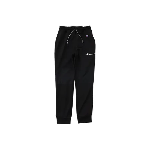 Champion Вязаные спортивные брюки для детей