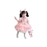 Линабелл юбка + ласточкин хвост