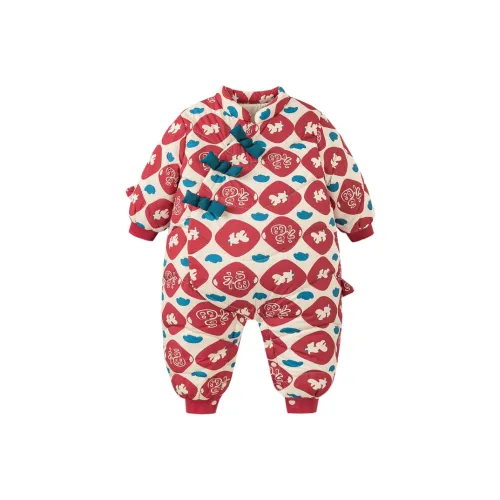 Mini Bala Комбинезон для малышей и детей дошкольного возраста