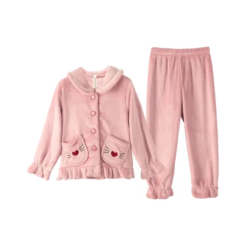 FENTENG F98040730 Розовый KIDS LOUNGE Набор