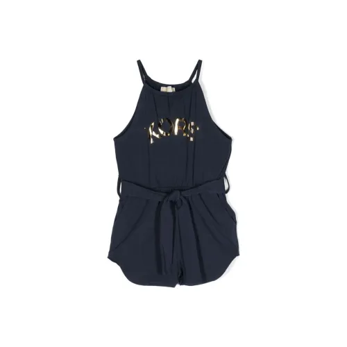 MICHAEL KORS Комбинезон Детский Морской Синий