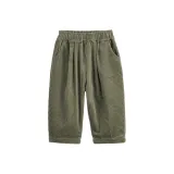 Горох Зеленый