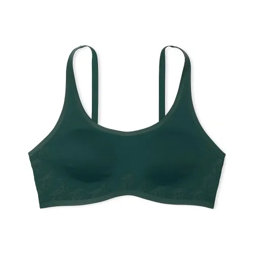 Victoria's Secret Deep Forest Женское спортивное белье