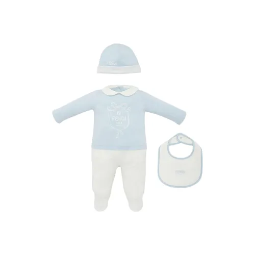 FENDI Комбинезон Синий Infant и Toddler