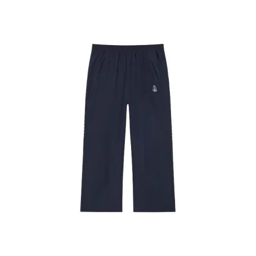 Детские 3-7 лет Hush Puppies Вязаные Тренировочные Штаны SS25