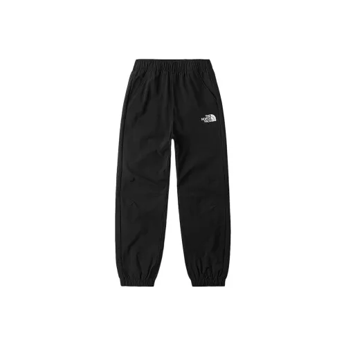 The North Face Повседневные штаны Черный Детский