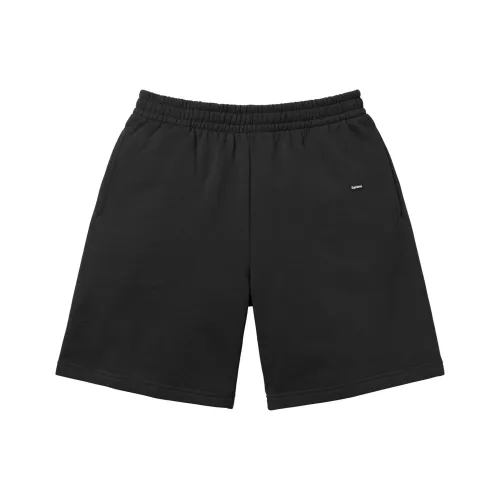 Supreme Унисекс Повседневные шорты