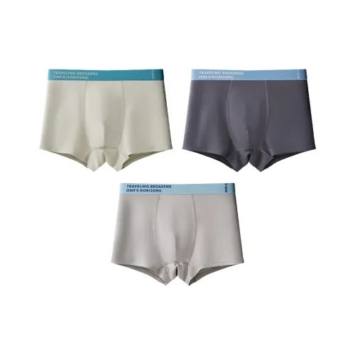 Top Melon Нижнее белье 3 шт Подростки