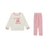 Розовый кролик