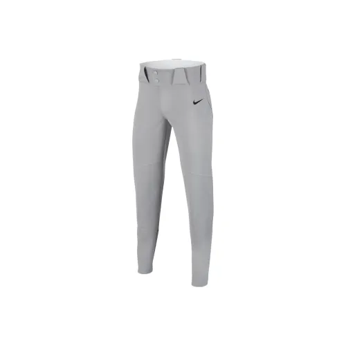 nike Vapor SELECT Повседневные брюки Детский Синий Серый