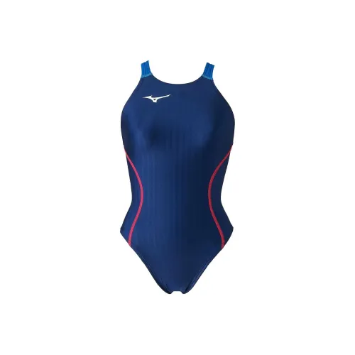 Mizuno Детский купальник для детей в возрасте 3-7 лет