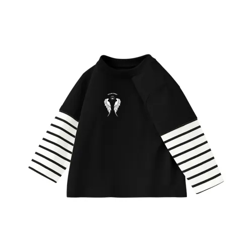 Улица Сезам T Рубашка Дети 3-7 лет