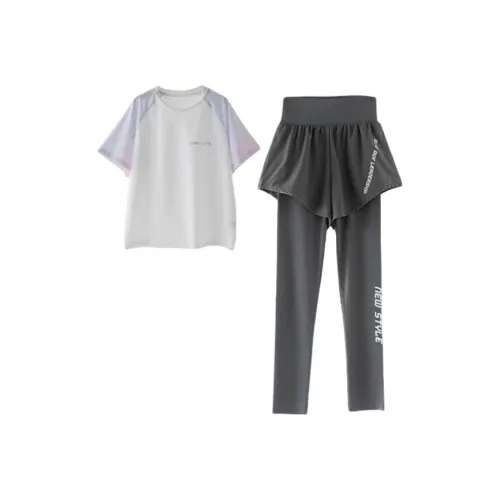 I.KARNOW Повседневная спортивная одежда для детей